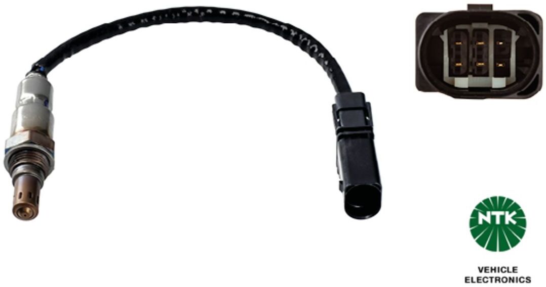Ntk Sonda lambda 97207