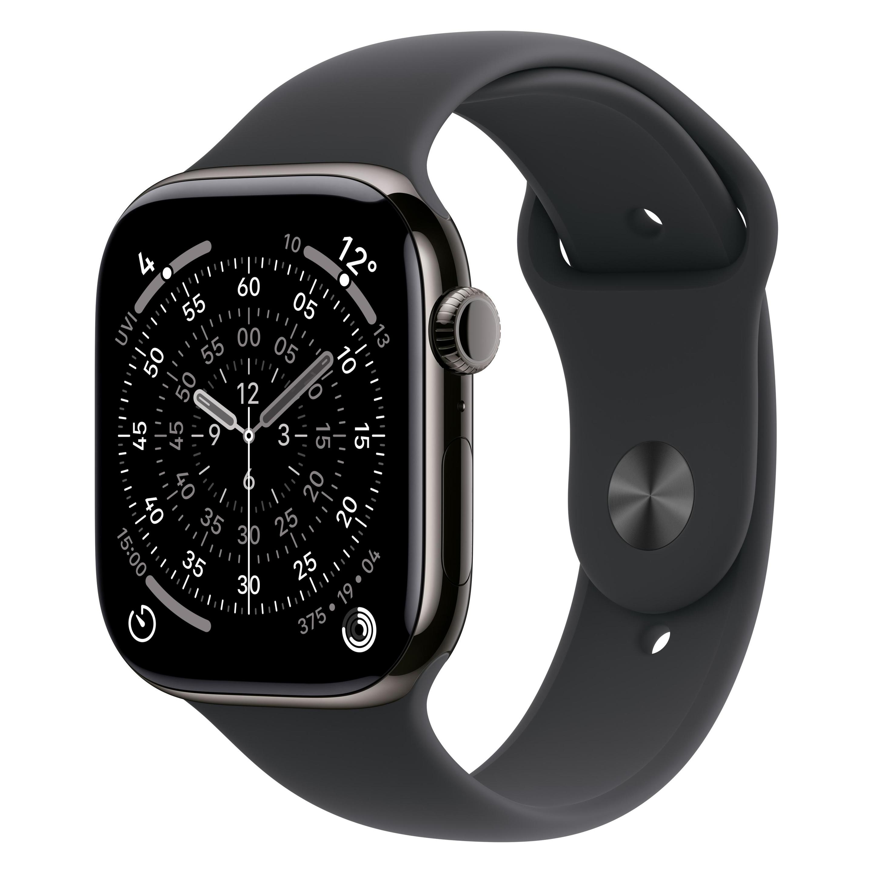 Apple Watch Series 11 (42 mm, 5G) (MF8R4ZR/A)
