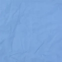 Espírito rebelde Seidenpapier Himmelblau 50x75 cm – 100-Blatt-Packung für Geschenke, Blumen, Feste, Mitgebsel und kreative Dekoration