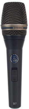 AKG D-7S