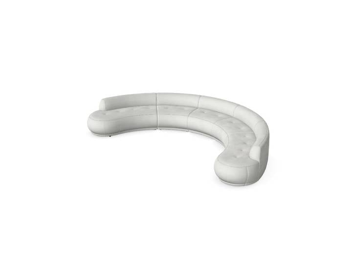 Modulares Sofa Gio - Deine Wunschkonfiguration M_69OEWHH - Luxusbetten24