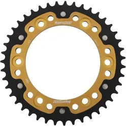Supersprox, Motorrad Zubehör, SPX Stealth 1307:43