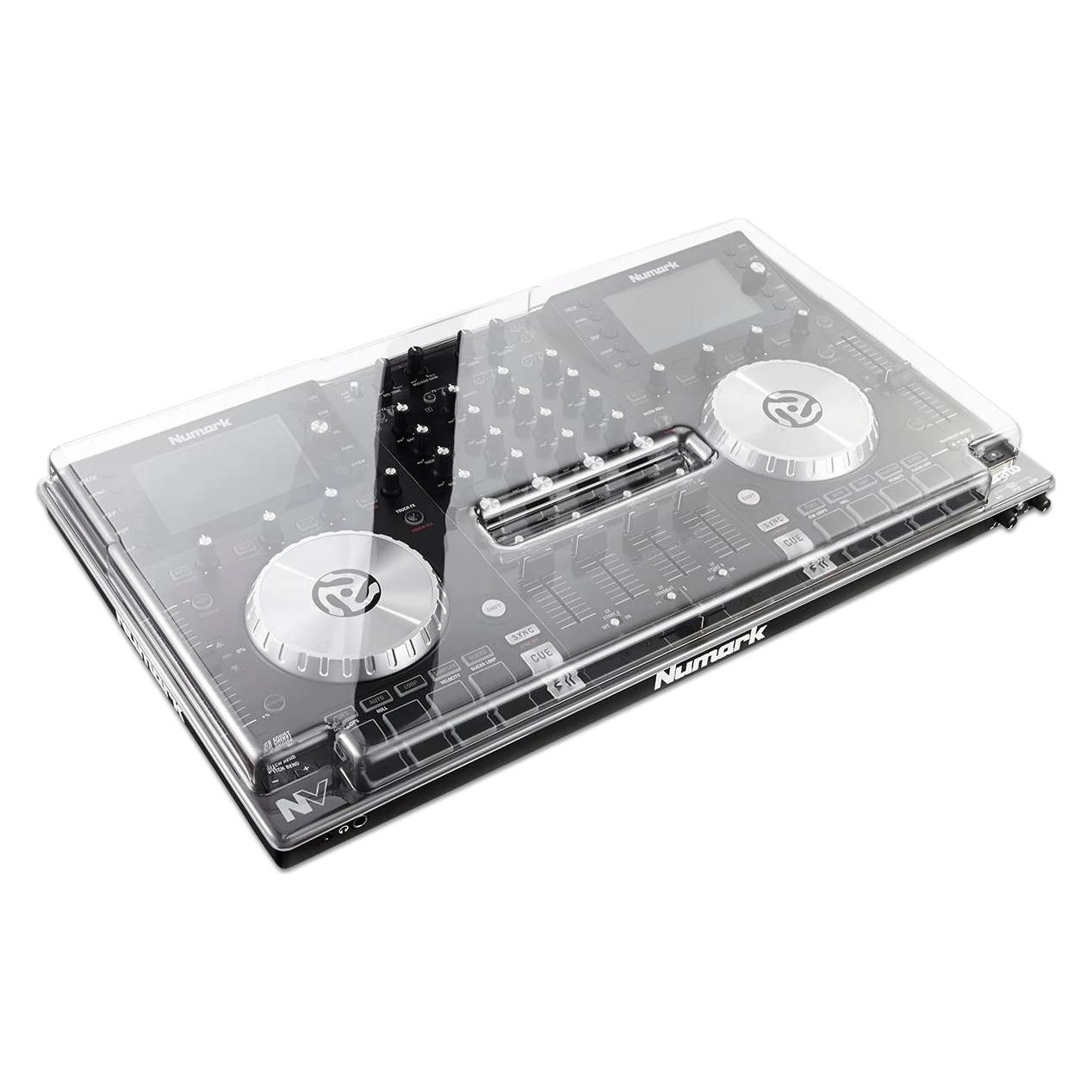Decksaver Ds-Pc-Numarknv (DS-PC-NUMARKNV)