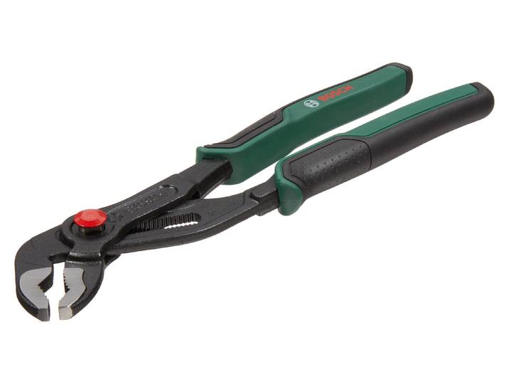 Bosch Wasserpumpenzange 250mm