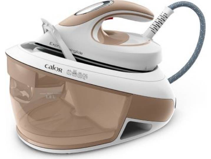 Calor - Centrale Vapeur Sv8027c0