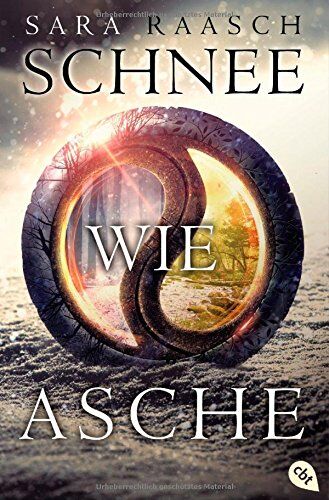 Sara Raasch - Schnee wie Asche - Preis vom 13.10.2026 11:25:28 h