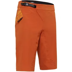 Silvini, Herren, Velohosen, Herren Shorts Fabriano Radhose (XL), Orange
