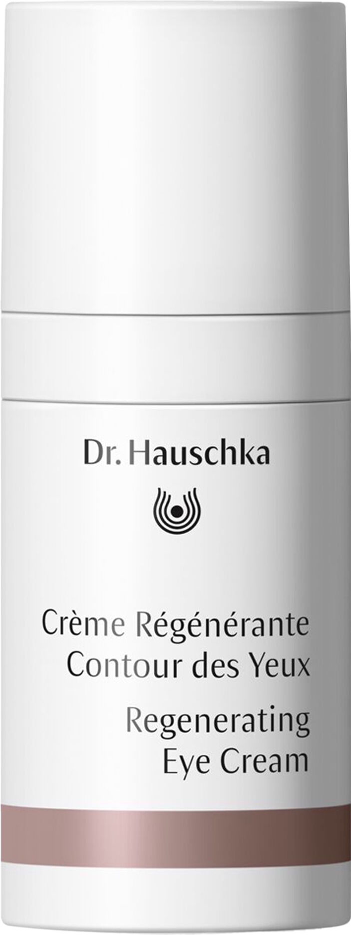 Dr. Hauschka Regenerating Eye Cream 15 ml