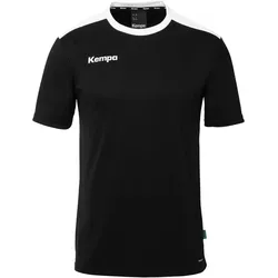 Kempa Emotion 27 Trikot Kinder schwarz/weiß 128