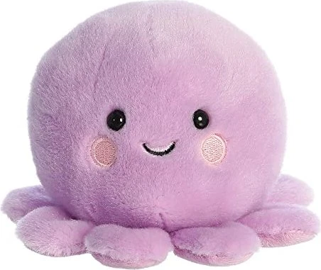 Aurora PP OLIVER OCTOPUS