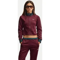 Track Jacket Preci Rot L