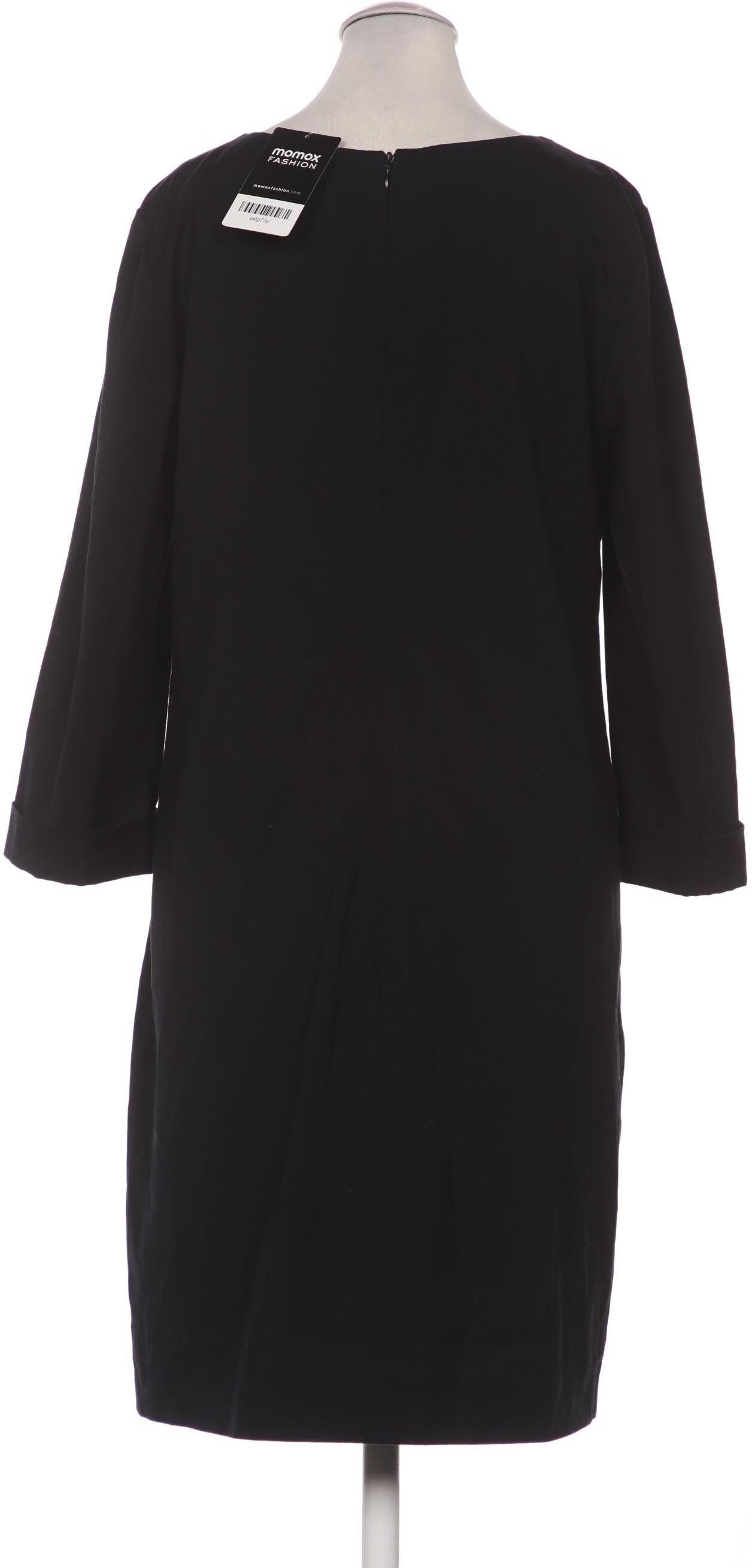 Christian Berg Damen Kleid, Schwarz, Gr. S, kein / Etikett - Second Hand