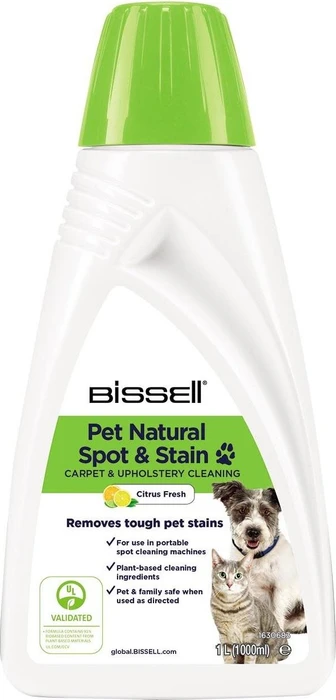 Bissell Spot & Stain PET 3370 1 l, natur