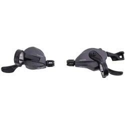 Shimano, Schalthebel + Bremshebel
