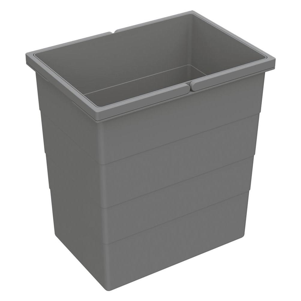 Hettich Eimer für Abfallsystem Frame ArciTech (20 l) (9352442)