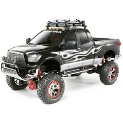 TAMIYA Toyota Tundra High Lift Chassis 3 Gang Baukasten