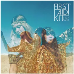 SMI Col, Schallplatten, Stay Gold (First Aid Kit)