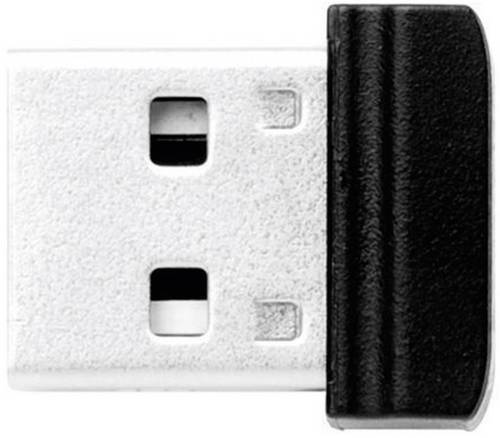 Verbatim Store 'n' Stay Nano USB-Stick 16 GB Schwarz 97464 USB-A (USB 2.0)