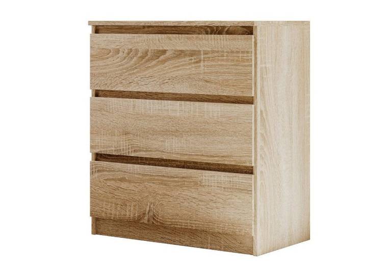 Beautysofa Kommode mit Schubladen LEMON