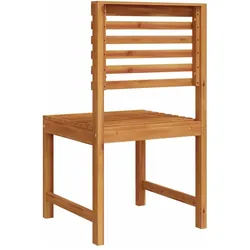 vidaXL, Gartenstühle, Alronen (Mittelsofa)