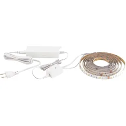 EGLO, LED Streifen, LED Streifen (Mehrfarbig, 800 cm, Indoor)