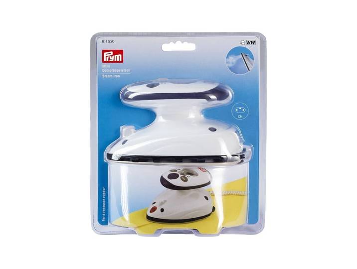 Prym Dampfbügeleisen Mini