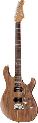 Cort G 300 RAW Natural Satin Natural Satin