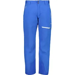 CMP Campagnolo, Herren, Outdoorhose, Flat Warm (3XL, 56), Blau