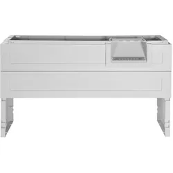 GSAB Elektrotechnik Normsockel 3FS