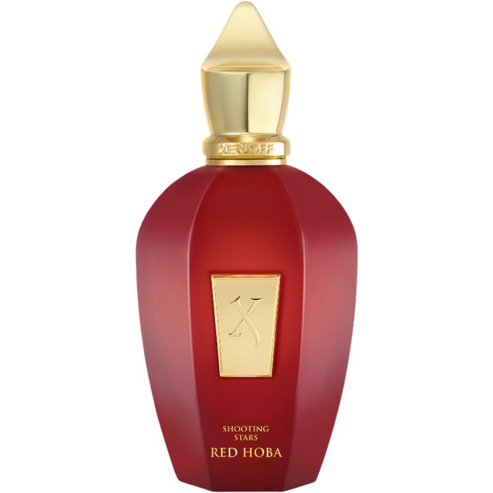 Xerjoff Shooting Stars Red Hoba Eau de Parfum 100mL
