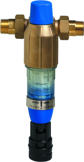 BWT Rückspülfilter Bolero RF 10368 2"