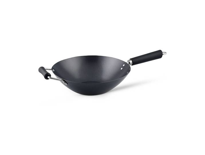 Ken Hom Ken Hom excellence wokpan Ø31 cm Zwart