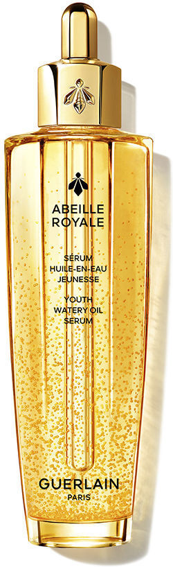 Guerlain Abeille Royale sérum aceite acuoso de juventud ed. lim. 100 ml