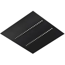Ledvance LED-Panel M625 PLINV625ZBP38W930UBK