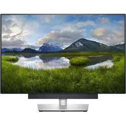 Dell Soundbar Slim SB521A (Stereo), Soundbar, Schwarz