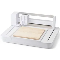 Silhouette Curio 2 Schneideplotter weiß