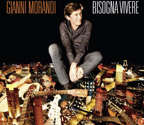Gianni Morandi - Bisogna Vivere - Preis vom 30.09.2026 22:30:23 h