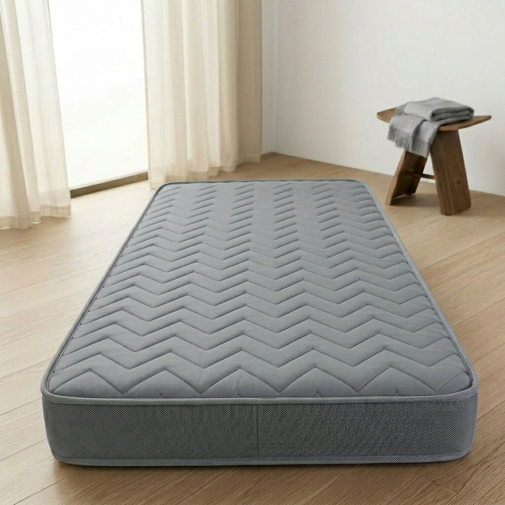 Wayfair Sleep Open Coil Mattress Small Single (2'6)