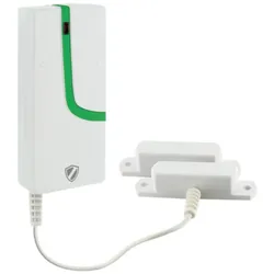 Schwaiger, Einbruchschutz + Alarmanlage, HGA150 532 Türen-/Fenstersensor Kabellos