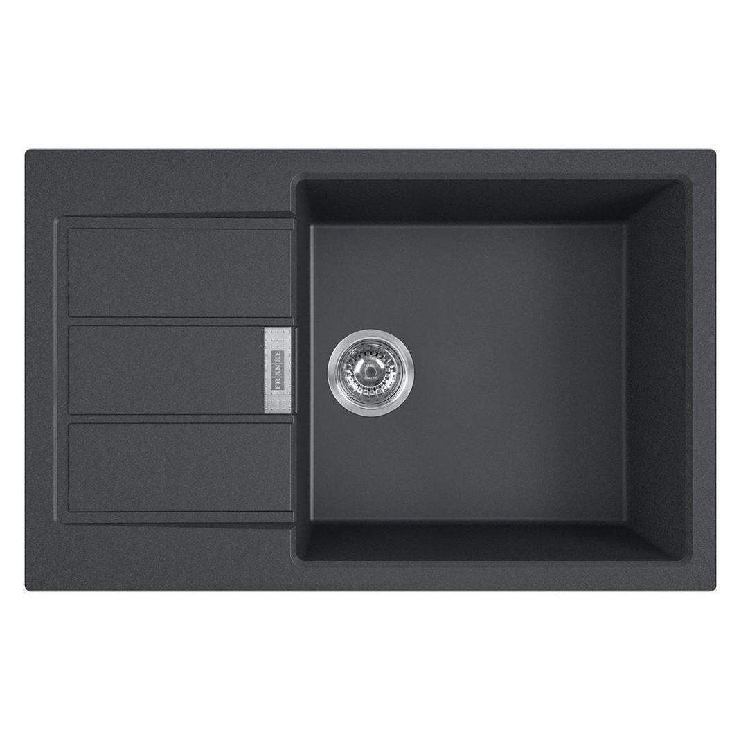 Franke Sirius 2 (78 cm, 50 cm) (FR010126)
