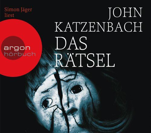 John Katzenbach - Das Rätsel (6 CDs) - Preis vom 12.10.2026 11:37:12 h