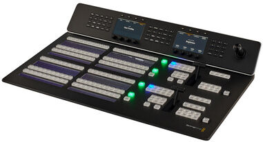 Blackmagic Design ATEM 2 M/E Advanced Panel 20