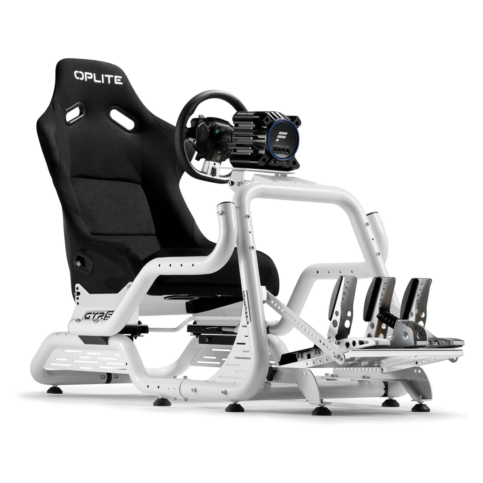 Oplite Monitor Stand GTR S3/S8 (OP-SMS-GTRW)