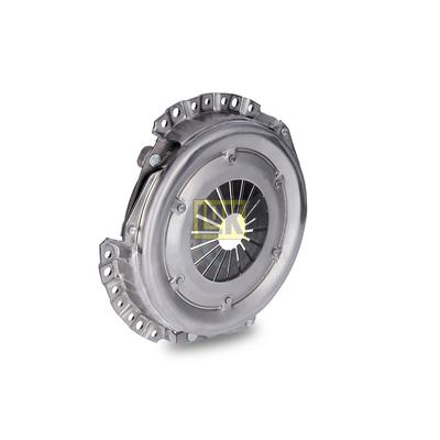 Schaeffler Luk Kupplungsdruckplatte [Hersteller-Nr. 120004210] für Alpine, Renault