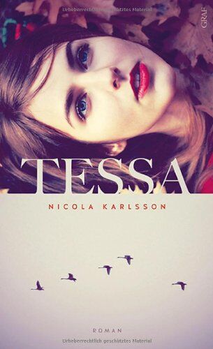 Nicola Karlsson - Tessa - Preis vom 12.10.2026 11:37:12 h