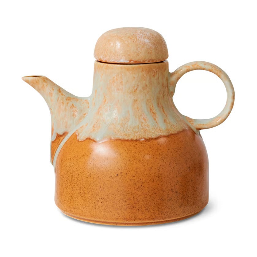 HKliving 70's koffiepot Dunes
