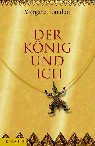 Margaret Landon - Der König und ich - Preis vom 05.10.2026 03:47:11 h