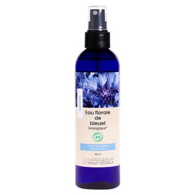 Haut-Segala EAU Flor Bleuet 250Ml 250 ml Lösung