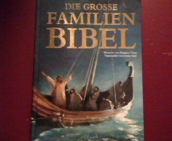Ursula Marc - Die grosse Familienbibel - Preis vom 13.10.2026 19:28:25 h