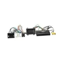 ACV 43uvx01 Infodapter Opel Adam Insignia Astra Meriva Mokka Parksensoren Len...